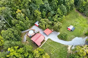 168 Kelly Circle Rd, Cross Hill, SC 29332 - Photo 46