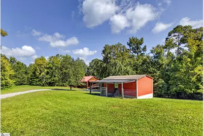 168 Kelly Circle Road, Cross Hill, SC 29332 - Photo 34