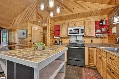 168 Kelly Circle Road, Cross Hill, SC 29332 - Photo 8
