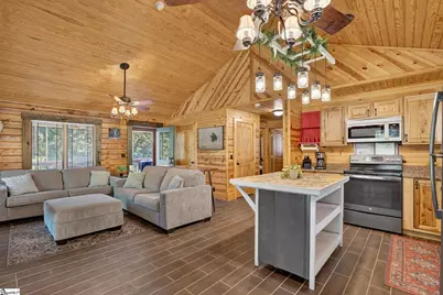 168 Kelly Circle Road, Cross Hill, SC 29332 - Photo 6
