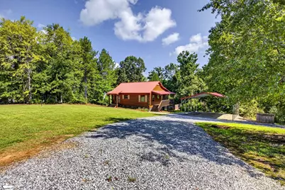 168 Kelly Circle Road, Cross Hill, SC 29332 - Photo 4