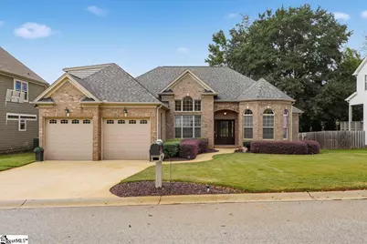 216 Kilburn Lane, Travelers Rest, SC 29690 - Photo 1