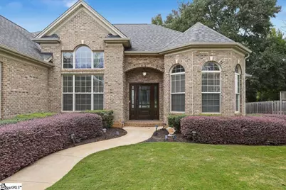216 Kilburn Lane, Travelers Rest, SC 29690 - Photo 2