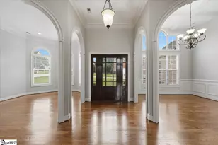 216 Kilburn Ln, Travelers Rest, SC 29690 - Photo 6