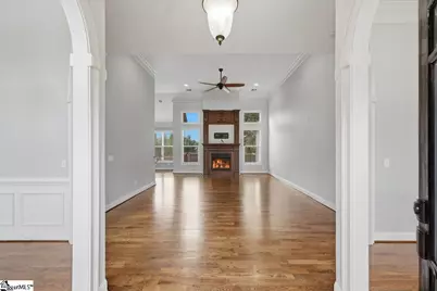 216 Kilburn Lane, Travelers Rest, SC 29690 - Photo 4