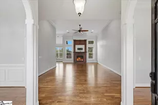 216 Kilburn Ln, Travelers Rest, SC 29690 - Photo 4