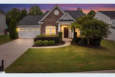51 Barlow Court, Simpsonville, SC 29681 - Photo 1