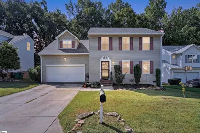 615 Eldredge Court, Moore, SC 29369 - Photo 1