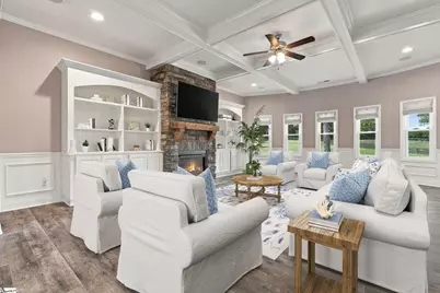 1123 Bellmare Way, Williamston, SC 29697 - Photo 6