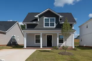8 Thorndike Wy, Greenville, SC 29617 - Photo 1