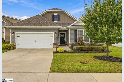 18 Strawbridge Road, Simpsonville, SC 29681 - Photo 2