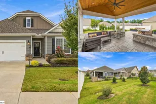 18 Strawbridge Rd, Simpsonville, SC 29681 - Photo 1