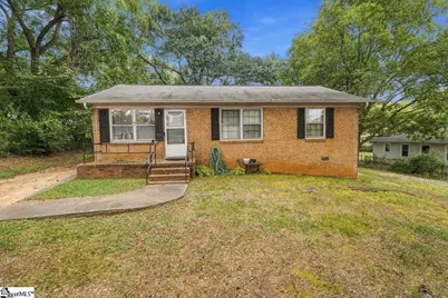 103 Beth Street, Greer, SC 29651 - Photo 1