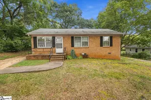 103 Beth St, Greer, SC 29651 - Photo 1