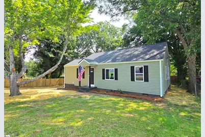 508 Tindal Road, Greenville, SC 29617 - Photo 1
