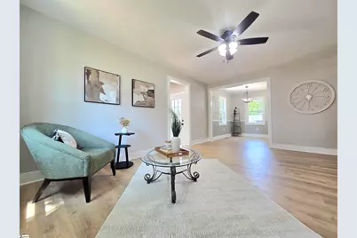 508 Tindal Road, Greenville, SC 29617 - Photo 4