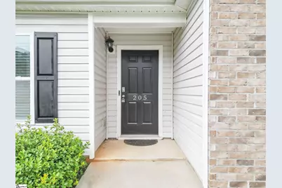 205 Hillendale Way, Pelzer, SC 29697 - Photo 4