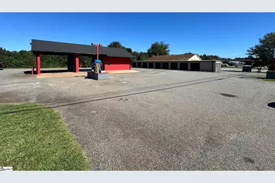 6281 S Nc 9 Highway Highway #6285 S NC 9 Highway - Storage Bldg, Tryon, NC 28782 - Photo 8