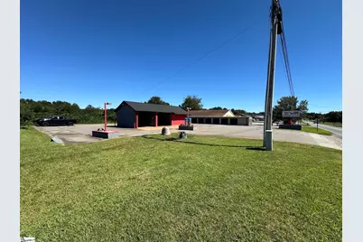 6281 S Nc 9 Highway Highway #6285 S NC 9 Highway - Storage Bldg, Tryon, NC 28782 - Photo 6