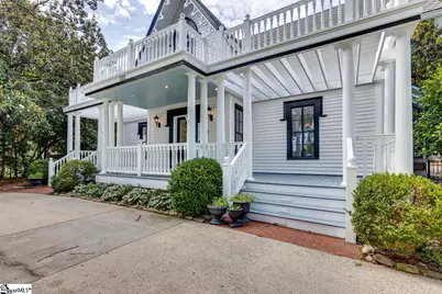 522 Cleveland Street, Greenville, SC 29601 - Photo 2