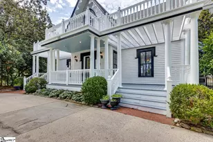 522 Cleveland St, Greenville, SC 29601 - Photo 2