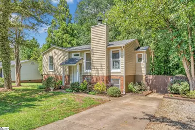 504 Holland Road, Simpsonville, SC 29681 - Photo 2