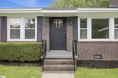 211 Elaine Avenue, Taylors, SC 29687 - Photo 2
