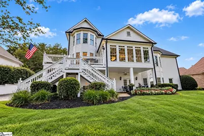 7 Hobcaw Drive, Greer, SC 29650 - Photo 48