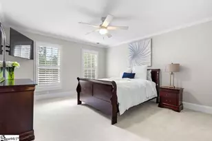 7 Hobcaw Dr, Greer, SC 29650 - Photo 26