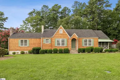 103 Mimosa Drive, Greer, SC 29650 - Photo 1