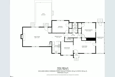 103 Mimosa Drive, Greer, SC 29650 - Photo 40