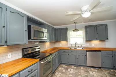4518 Cove Trail, Anderson, SC 29621 - Photo 16