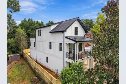 728 Rutherford Road, Greenville, SC 29609 - Photo 38