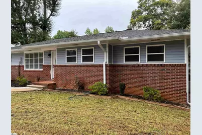 344 Merideth Circle, Spartanburg, SC 29306 - Photo 2