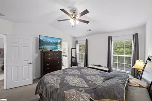 317 Hampton Ridge Dr, Greer, SC 29651 - Photo 16