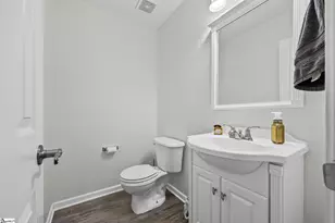 317 Hampton Ridge Dr, Greer, SC 29651 - Photo 12