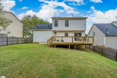 317 Hampton Ridge Drive, Greer, SC 29651 - Photo 32