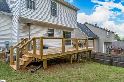 317 Hampton Ridge Drive, Greer, SC 29651 - Photo 30