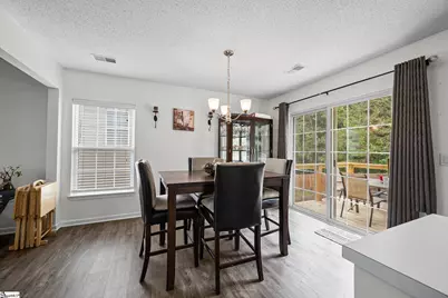 317 Hampton Ridge Drive, Greer, SC 29651 - Photo 8