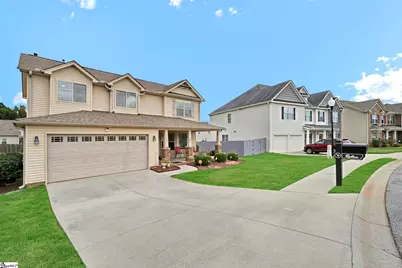 18 Dunsborough Drive, Simpsonville, SC 29680 - Photo 2