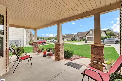 18 Dunsborough Drive, Simpsonville, SC 29680 - Photo 6