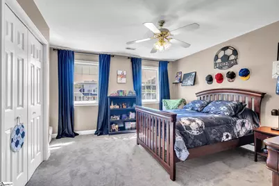 108 Silver Ridge Court, Greer, SC 29651 - Photo 22