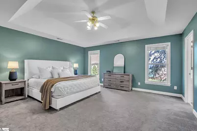 108 Silver Ridge Court, Greer, SC 29651 - Photo 12