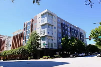 100 E Washington Street #Unit 47, Greenville, SC 29601 - Photo 1