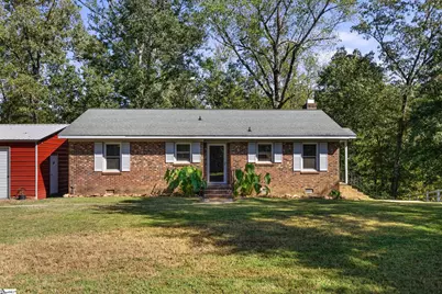 1120 Saluda Lake Road, Greenville, SC 29611 - Photo 2
