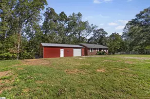 1120 Saluda Lake Rd, Greenville, SC 29611 - Photo 1