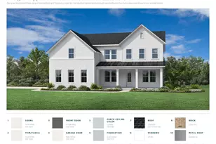 206 Dapple Ln, Simpsonville, SC 29681 - Photo 2