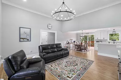 731 Waterbrook Lane, Greer, SC 29651 - Photo 4