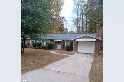 300 Colony Road, Travelers Rest, SC 29690 - Photo 1
