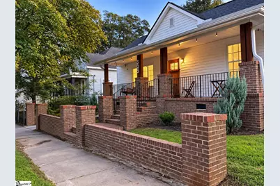 305 Pinckney Street, Greenville, SC 29601 - Photo 2